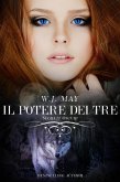 Il Potere dei Tre (eBook, ePUB) Il Potere dei Tre (eBook, ePUB)