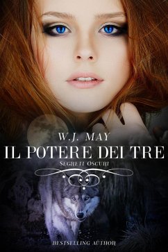 Cover Il Potere dei Tre (eBook, ePUB)
