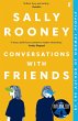 Conversations with Friends (eBook, ePUB) - Bild 1