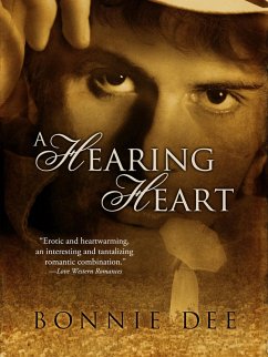 A Hearing Heart (eBook, ePUB) - Dee, Bonnie