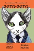 Las aventuras de Gato-gato * The Adventures of Gato-gato (eBook, ePUB)