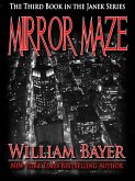 Mirror Maze - Book III in the Janek Detective Series (Janek Mysteries, #3) (eBook, ePUB)