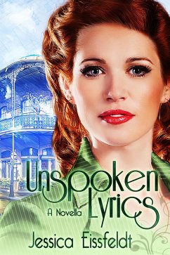 Cover Unspoken Lyrics (Sweethearts & Jazz Nights, #4) (eBook, ePUB)