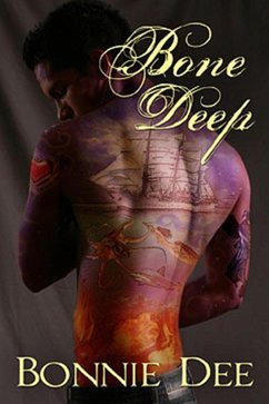 Cover Bone Deep (eBook, ePUB)