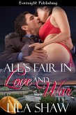 All's Fair in Love and War (eBook, ePUB) All's Fair in Love and War (eBook, ePUB)