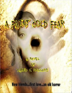 A Faint Cold Fear (eBook, ePUB) - Ruggeri, David