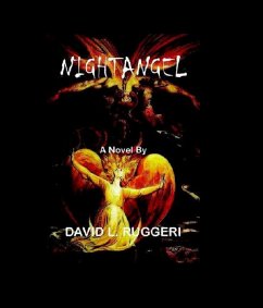 Cover Nightangel (eBook, ePUB)