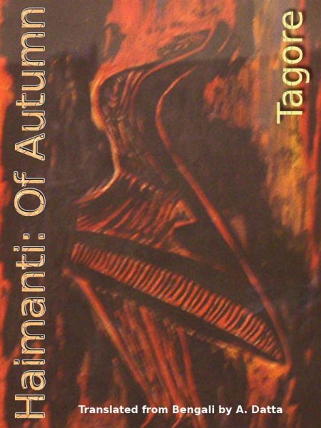 Haimanti: Of Autumn (eBook, ePUB) Haimanti: Of Autumn (eBook, ePUB)