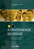 A fraternidade em debate (eBook, ePUB)