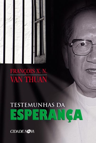 Testemunhas da Esperança (eBook, ePUB)