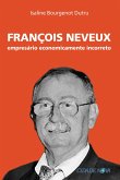 François Neveux (eBook, ePUB)