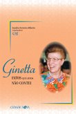 Ginetta, fatos que ainda não contei (eBook, ePUB)
