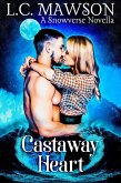Castaway Heart (eBook, ePUB)