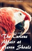The Curious Affair at Heron Shoals (Augusta Huiell Seaman) (Literary Thoughts Edition) (eBook, ePUB)