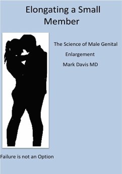 Elongating a Small Member (eBook, ePUB) - Davis, Mark