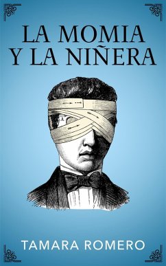 Cover La momia y la niñera (eBook, ePUB)