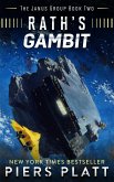 Rath's Gambit (The Janus Group, #2) (eBook, ePUB)
