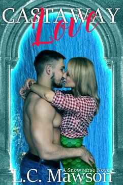 Cover Castaway Love (Castaway Heart, #3) (eBook, ePUB)