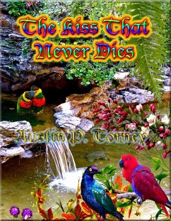 Cover The Kiss That Never Dies (eBook, ePUB)