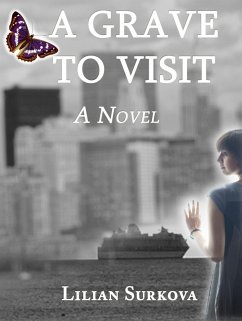 Cover A Grave to Visit (eBook, ePUB)