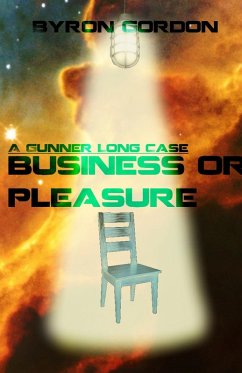 Cover Business or Pleasure - A Gunner Long Case (The Gunner Long Casefiles, #4) (eBook, ePUB)