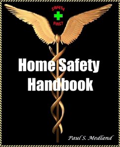 Cover Home Safety Handbook (eBook, ePUB)