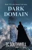 Demon Lord VII - Dark Domain (eBook, ePUB) Demon Lord VII - Dark Domain (eBook, ePUB)