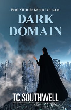Cover Demon Lord VII - Dark Domain (eBook, ePUB)