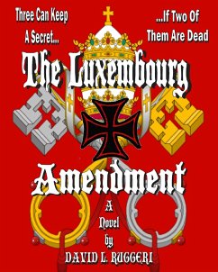 Cover The Luxembourg Amendment (eBook, ePUB)