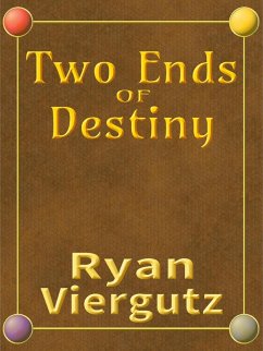 Cover Two Ends of Destiny (eBook, ePUB)