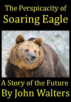 The Perspicacity of Soaring Eagle (eBook, ePUB) - Walters, John