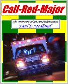 Call-Red-Major (eBook, ePUB)