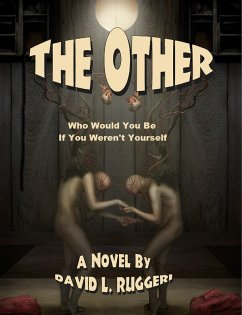 The Other (eBook, ePUB) - Ruggeri, David
