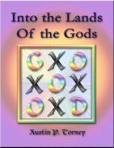 Into the Lands Of the Gods (eBook, ePUB)