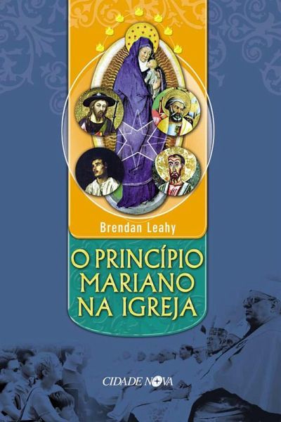 O princípio Mariano da igreja (eBook, ePUB)