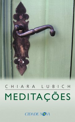 Cover Meditações (eBook, ePUB)