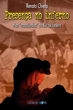 Cover Presença no inferno (eBook, ePUB)