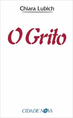 Cover O grito (eBook, ePUB)