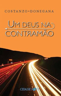 Cover Um Deus na contramão (eBook, ePUB)