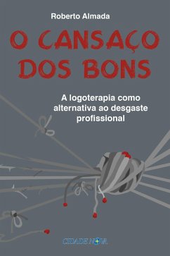 Cover O cansaço dos bons (eBook, ePUB)