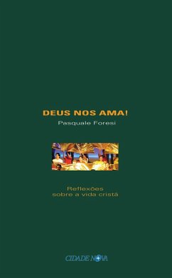 Cover Deus nos ama! (eBook, ePUB)