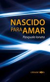 Nascido Para Amar (eBook, ePUB)