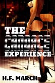 The Candace Experience - Scifi Erotica Short (eBook, ePUB)