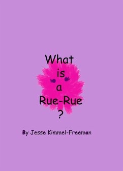 Cover What is a Rue-Rue? (eBook, ePUB)