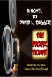 The Projectionist (eBook, ePUB) - Bild 1