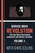 Service Drive Revolution Volume 1:... - Bild 1