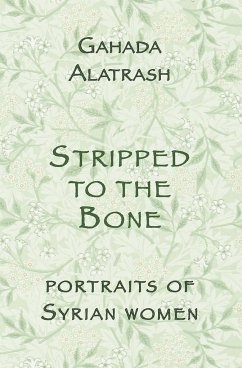 Stripped to the Bone - Alatrash, Ghada