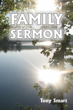 Family Sermon - Smart, Tony