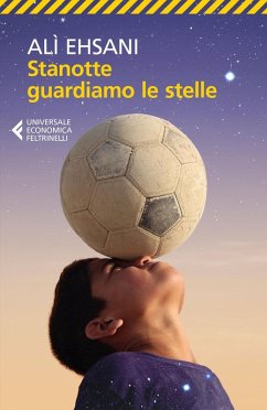 Cover Stanotte guardiamo le stelle