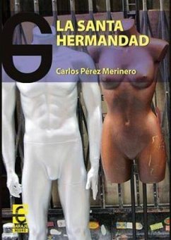 La Santa Hermandad - Pérez Merinero, Carlos